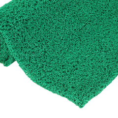 Miners Moss Green 12 x 36 Inch 10mm Thick Sluice Box Matting Gold Prospecting