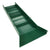 30" Lightweight Green Sluice Box with Shoulder Strap and 3 Carabiners