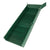 30" Lightweight Green Sluice Box with Shoulder Strap and 3 Carabiners