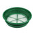 Green Plastic 13-1/4" Gold Sifting Pan Classifier 1/12 Mesh Size