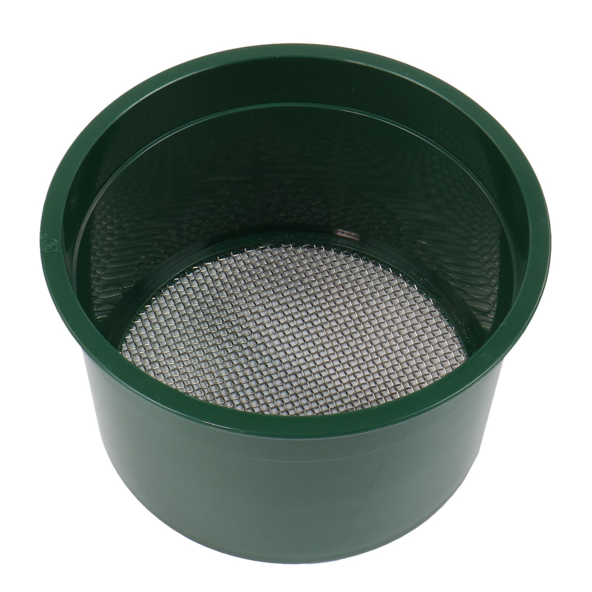 Mini Stackable Sifting Pan, 10 Holes/Square Inch 5.5 inches – Detector ...