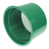 5 Green Mini Stackable 6" Sifting Classifier Bundle / 60, 50, 40, 30 ...