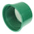 5 Green Mini Stackable 6" Sifting Classifier Bundle / 60, 50, 40, 30 ...