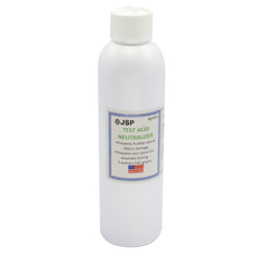 JSP Test Acid Neutralizer 5 oz 142g - KIT of 3 Bottles