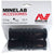 Minelab Handle Repair Kit for GPX, Excalibur II, Sovereign GT & Eureka