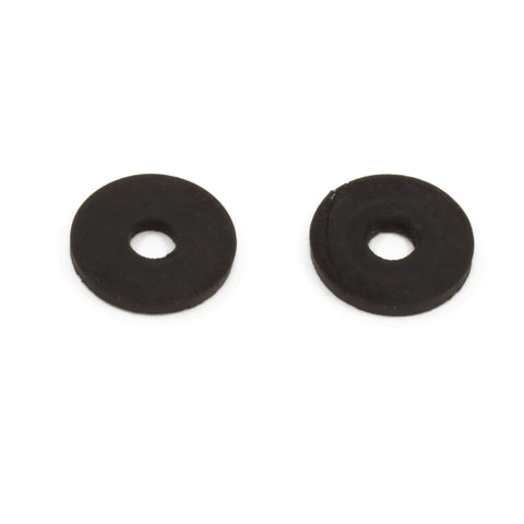 Tesoro Metal Detector Grommets Washers 2 pack HDWR-WASHER