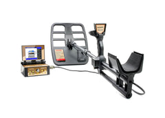 Nokta Jeohunter 3D Dual System Metal Detector