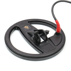 Mars Lion 7" DD Waterproof Search Coil for Fisher F5 Metal Detector