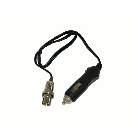 Minelab 12V Car Charger for GPX Series