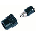 Minelab Battery Charger Adaptor Ikelite for Excalibur
