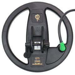 Mars Lion 7" DD Waterproof Search Coil for Garrett GTI 2500 Metal Detector