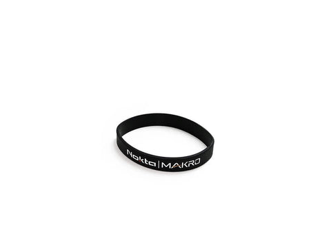 Nokta Rubber Wristband for use with PulseDive Scuba Detector & Pointer