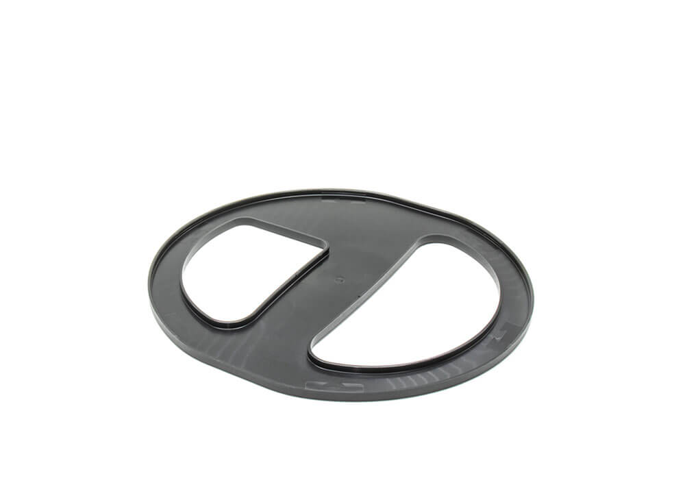 Waterproof DD Search Coil - 28 cm / 11 (LD28) - Nokta Detectors Waterproof DD Search Coil - 28 cm / 11 (LD28) - Nokta Detectors