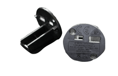XP MI-4 Pinpointer Plastic Assembly for Vibrate Unit