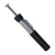 5 lbs Black Magnetic Sand Pocket Separator Pen Waterproof w/ Pocket Clip