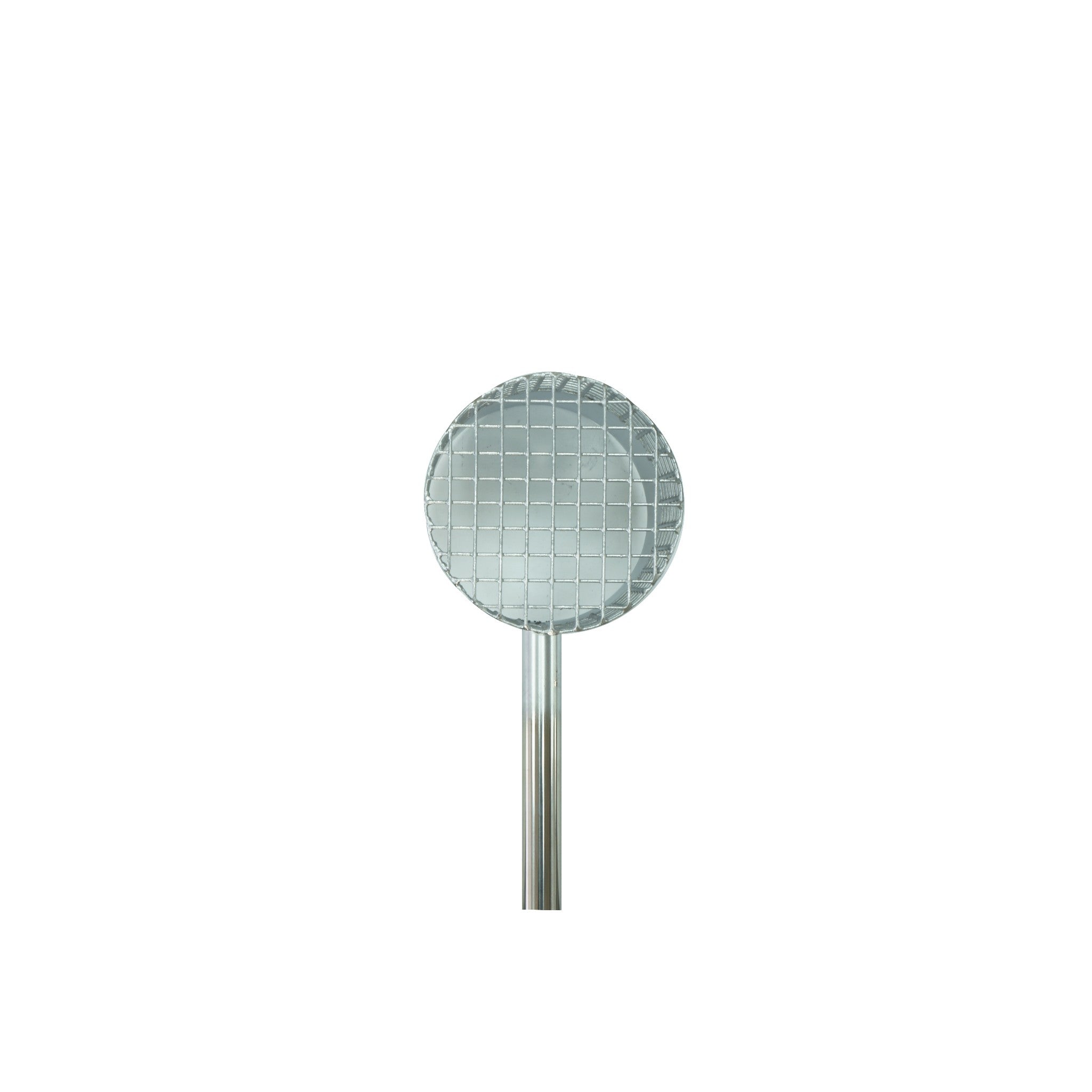 RTG Stainless Steel Sand Scoop for Beach Metal Detecting RTG33