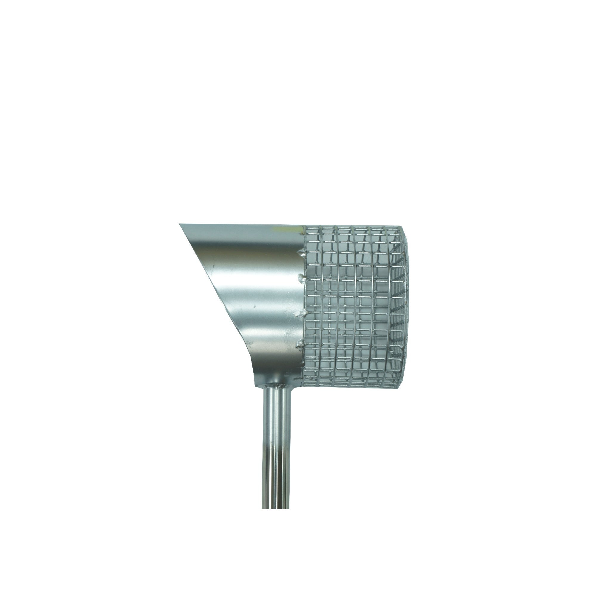 RTG Stainless Steel Sand Scoop for Beach Metal Detecting RTG33
