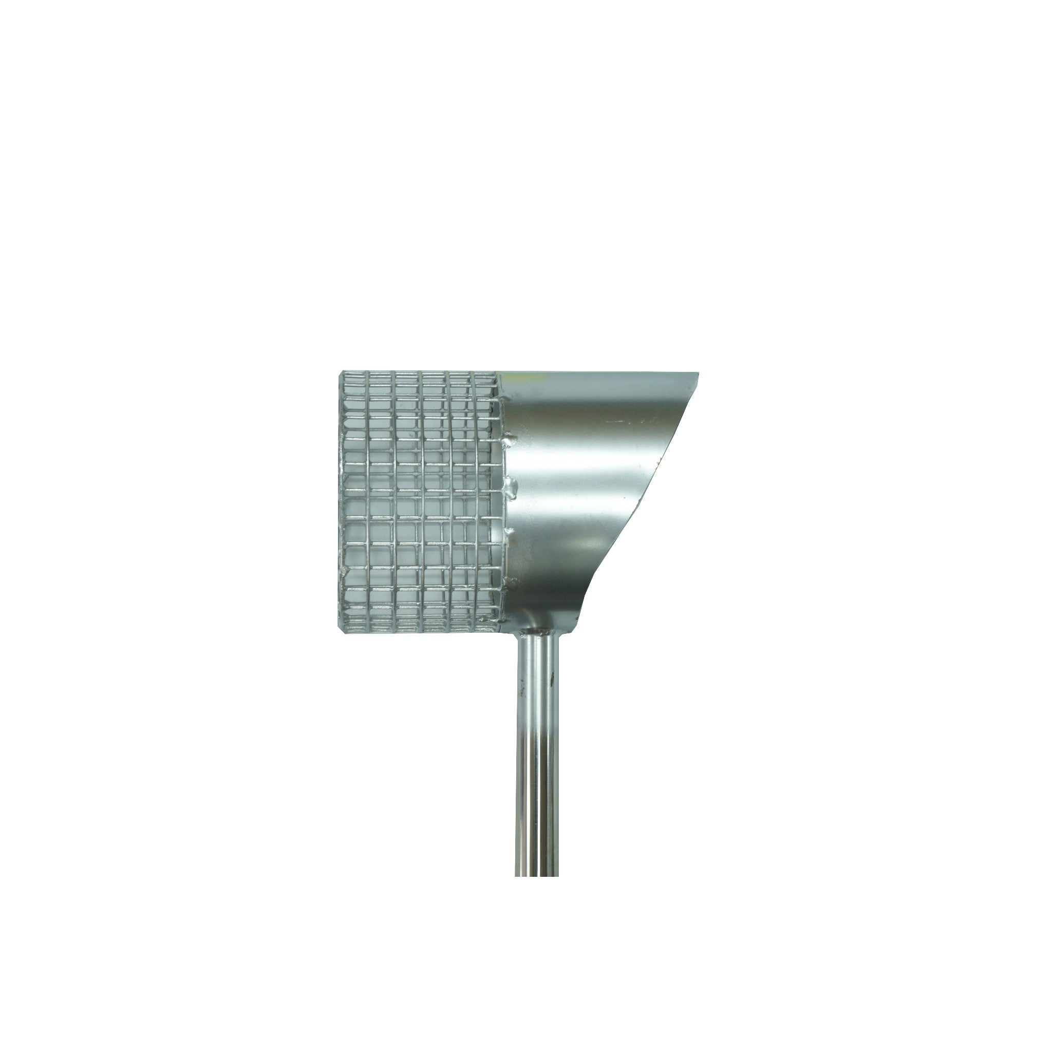 RTG Stainless Steel Sand Scoop for Beach Metal Detecting RTG33