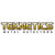 Teknetics 11" DD Elliptical Search Coil for Teknetics Metal Detector