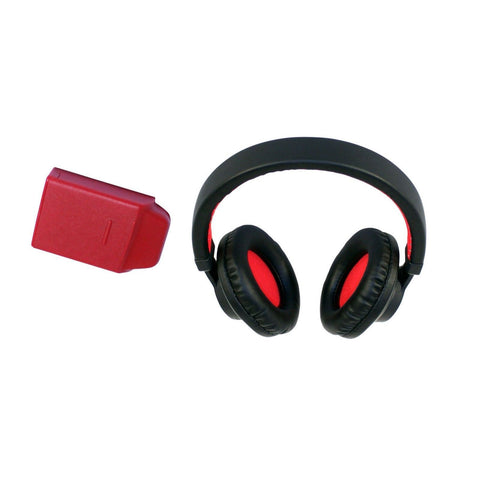 Nokta Bluetooth Headphones w/ Wireless Module for Racer Detector
