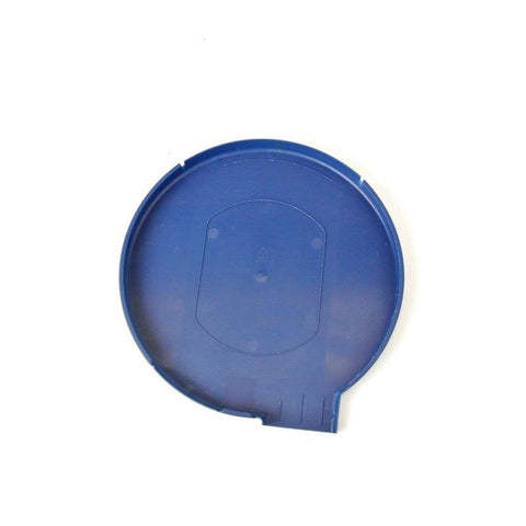 Minelab 8" Blue Round Coil Cover for Minelab SDC 2300 Metal Detector