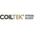 Coiltek 12" x 8" DD Treasureseeker Coil for Minelab Metal Detector