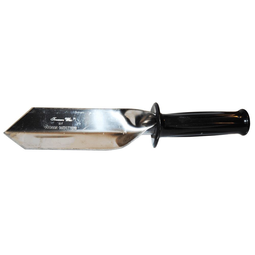 Metal Detector Digging Trowel Tool T-12 for Metal Detecting Made in the USA