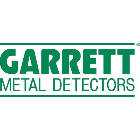 Garrett 9" x 12" Elliptical Search Coil with Coil Cover for ACE series Detectors