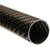 Anderson Minelab X-Terra Detector Black Carbon Fiber Lower Rod 12"