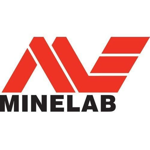 Minelab 11" Round DD Commander Coil for GPX, GP and SD Metal Detector