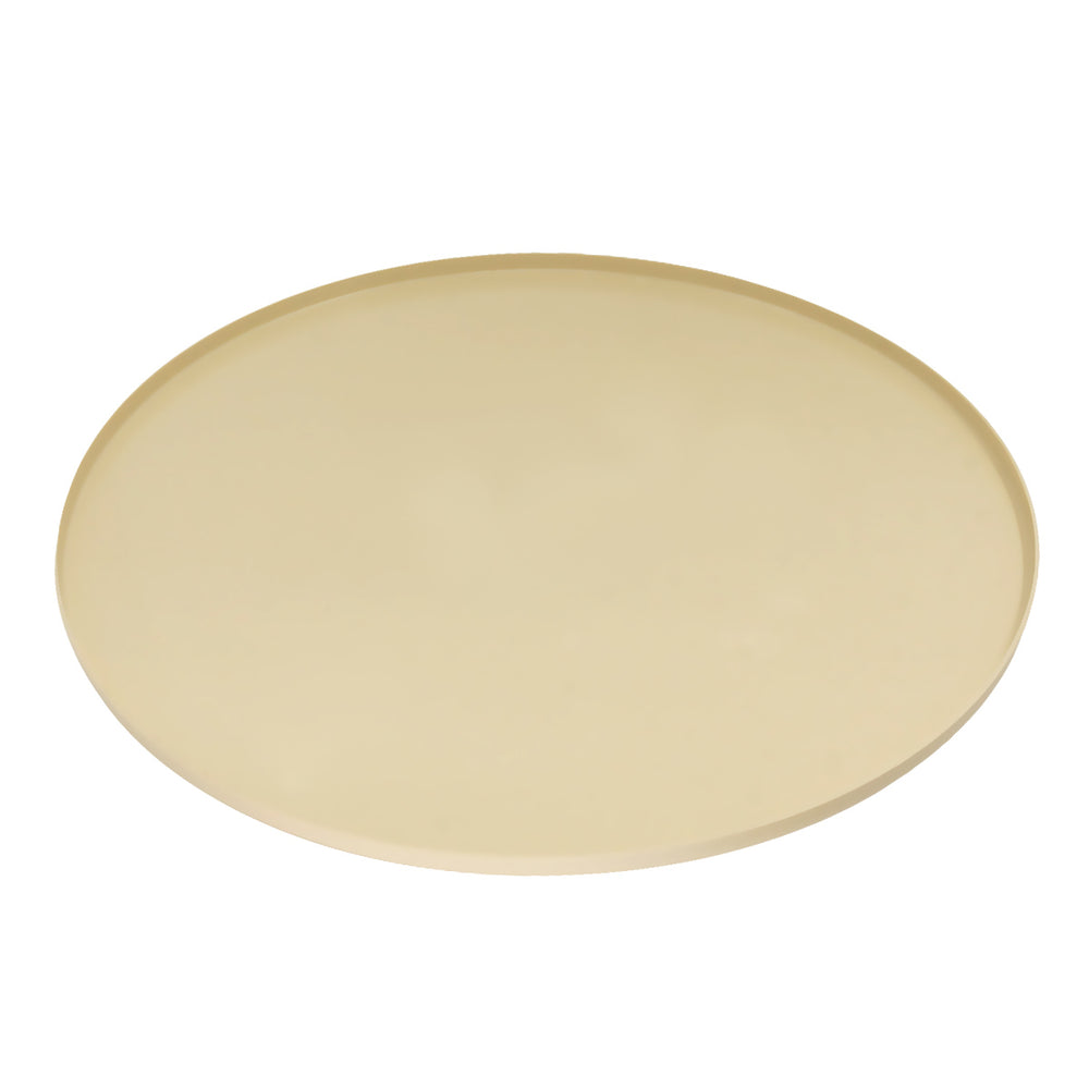 Coiltek Skid Plate to fit 14" Beige Closed Coil Cover