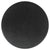 Coiltek 11" Round Coil Cover Hard Plastic Skidplate Black Scuff