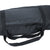 Metal Detector Gun-Style Padded Carrybag for Metal Detectors &amp; Accessories