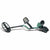 Teknetics T2 Classic Metal Detector with Waterproof 11" Coil and 5 Year Warranty