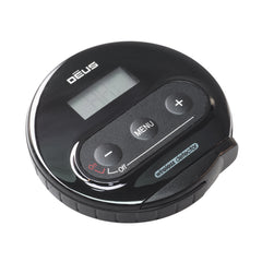 XP Deus Metal Detector w/WS4 Gold & Relic, Case, Backphones and 2 X35 Search Coils