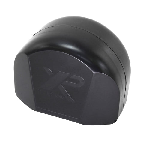 XP Deus Metal Detector w/ MI-4 Pinpointer, Headphones, Remote, X35 Coil & more